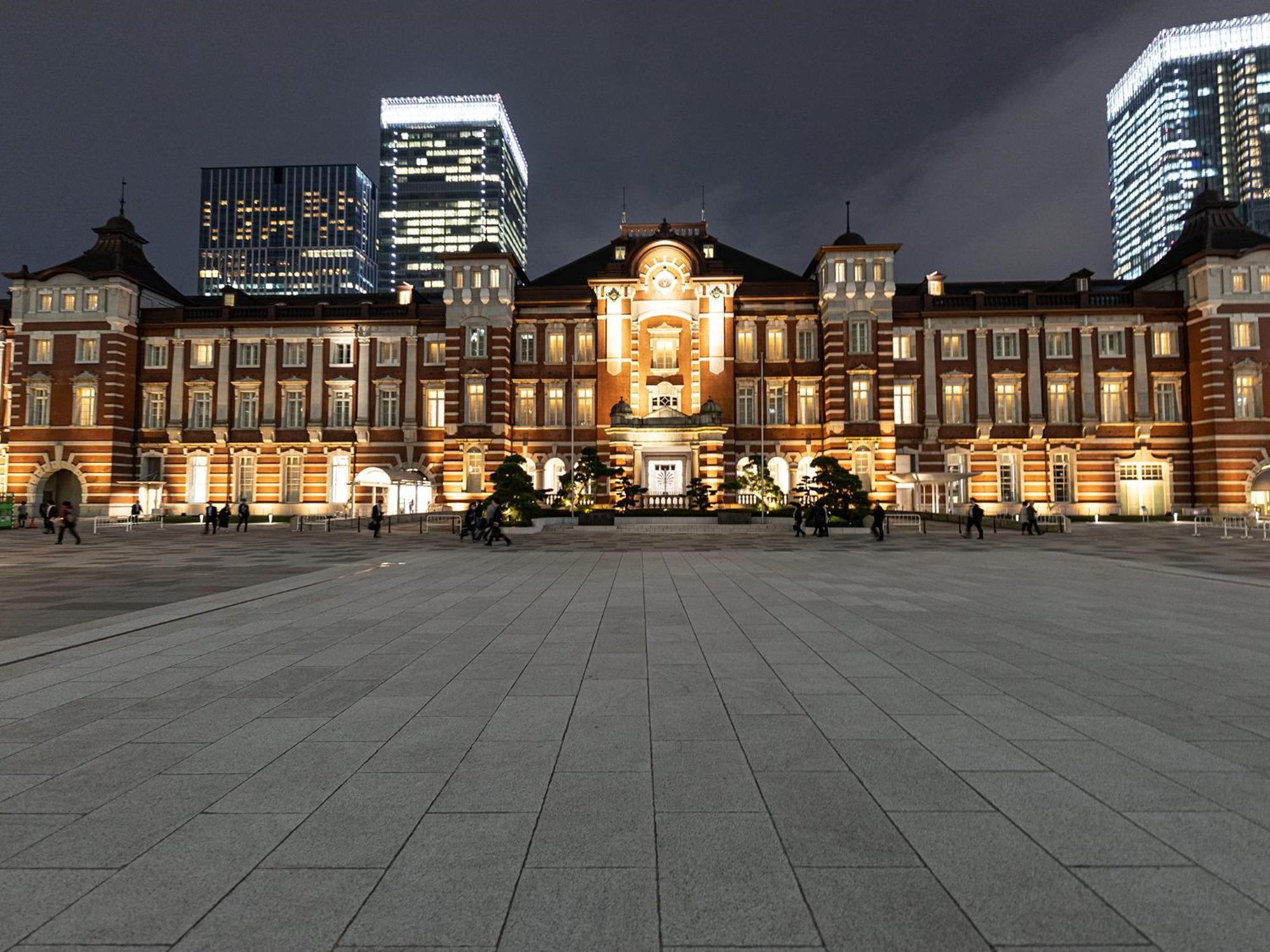 Ginza Creston — Photos 1